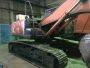 Экскаватор Hitachi ZX 240-3