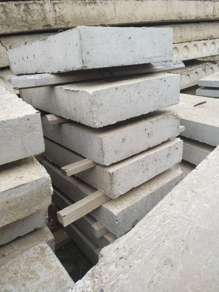 Плита пер.П4-15б сер.3.006.1-2.87 вып.2