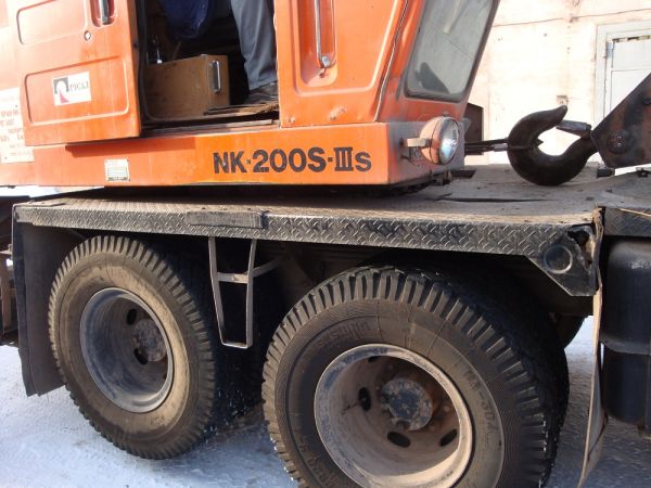 АВТОКРАН ~КАТО~