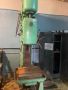 Станок вертикально-сверлильный 2А135