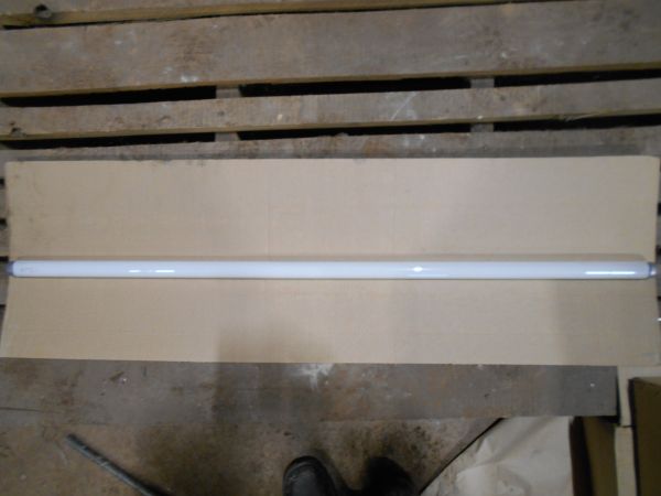 Лампа люминесцентная ЛД 40-1