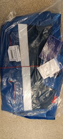 Костюм Номекс летний эл/д.М 120-124/170-176