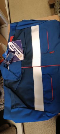 Костюм Номекс летний эл/д.М 120-124/170-176