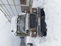 Автомобиль мастерская 473064 на шасси ГАЗ 33081