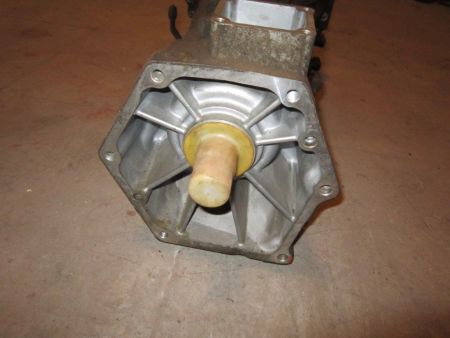 АКПП Toyota Land Cruiser 100 (каталожный номер 3501060А10)