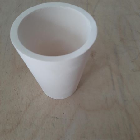 Дюзы из волластонита
