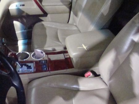 Автомобиль Toyota Highlander