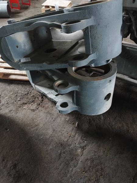 Подшипник седловой 1080.55.301СБ