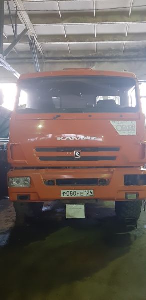 Автобус Нефаз 42111-24 (2015 г.в.)