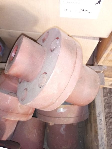 НПА_Муфта водокольцевого насоса ВВН 1-6