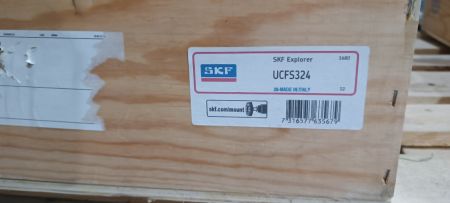 Подшипник 324