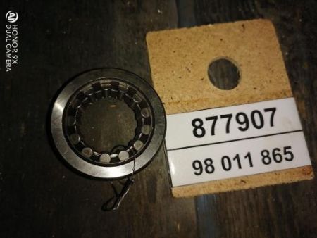 Подшипник 877907