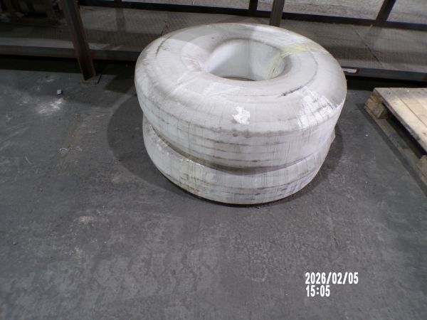 Рукав DN 25 однооплеточный P88 метал.армирование