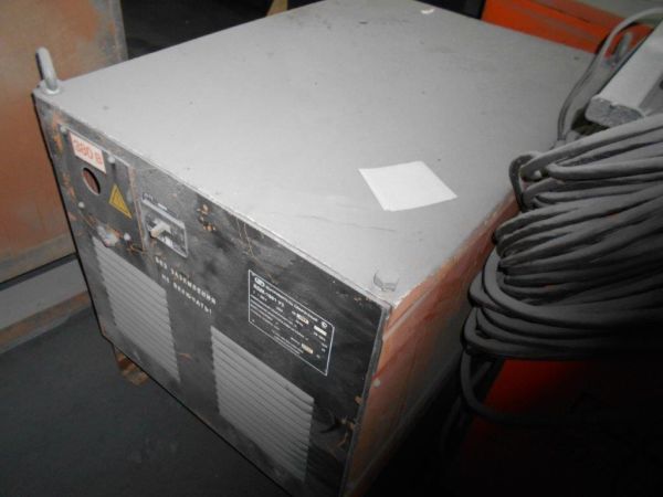 Выпрямитель сварочный ВДМ-1601  140008846