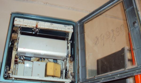 КСП4 б/у, зав.№ А0412194