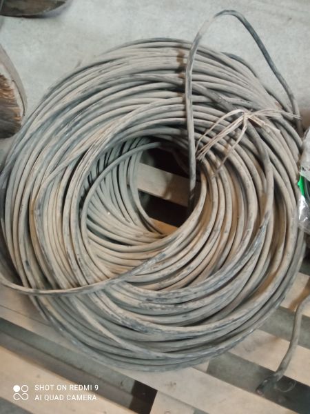 Кабель АКПсВГ 10*2,5