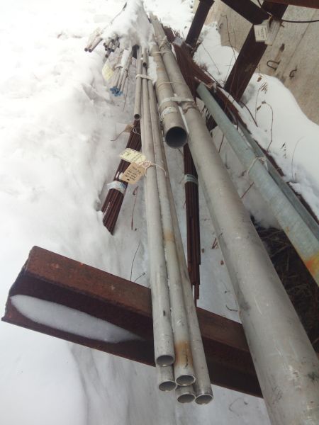 Труба Ф 25х2 ГОСТ 9941-81 12Х18Н10Т