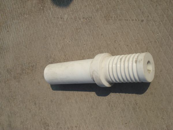 ИЗОЛЯТОР ПРОХ.К ЭЛЕКТРОКОТЛАМ  2ИЭ.813.031