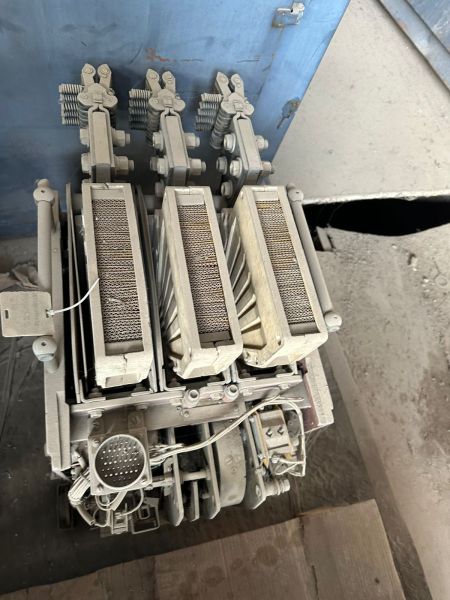 НПА_Выключатель автоматический электрон Э-16 Б/У