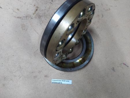 подшипник 8320 П