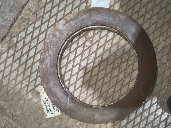 Тарелка 2501-18-28