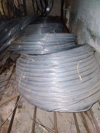 проволока оц ф2мм