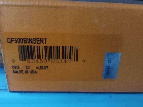 Вставка эластичная QF500BINSERT Timken