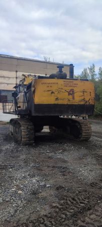 Экскаватор Komatsu PC-1250-7, 2006 г.в