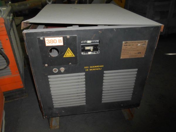 Выпрямитель сварочный ВДМ-1601  140008830