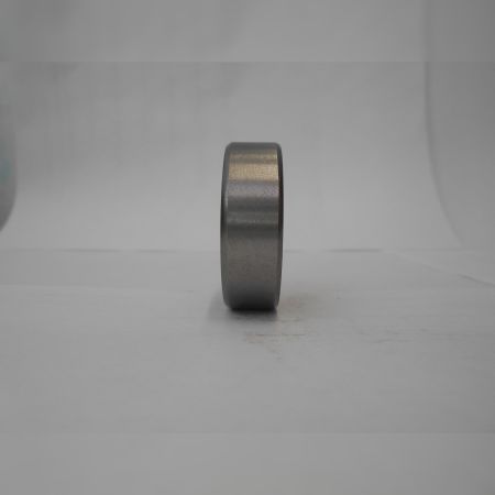 Подшипник 6302 RS (180302A)