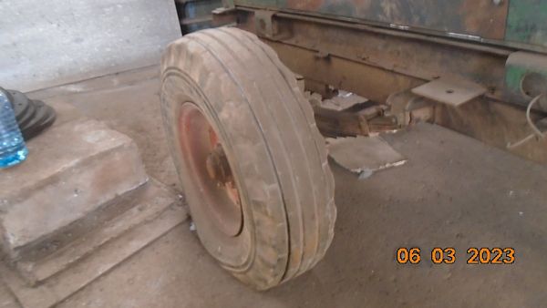 Сварочный агрегат АДД мод.4004