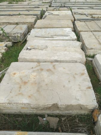 Панель стеновая Н12-18 б/у