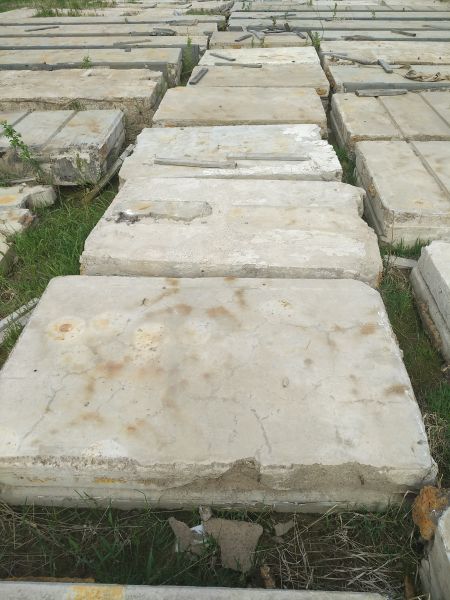 Панель стеновая Н12-18 б/у