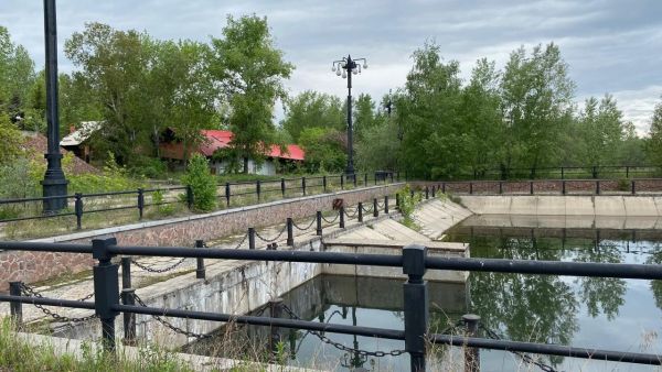 Спортивно-Оздоровительный Комплекс "Орлиха"