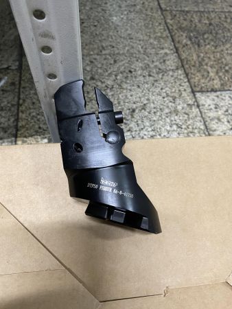 Блок расточной DTF50 FSHIUR 6A-8-41736