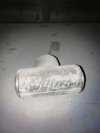 Тройник штамп.06-ОСТ 108.720.05-82