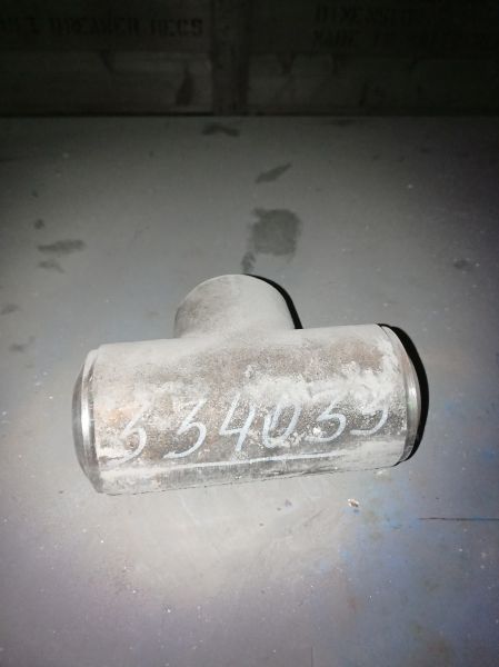 Тройник штамп.06-ОСТ 108.720.05-82