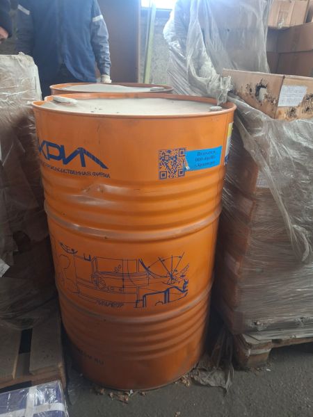 НПА_Масло К-17