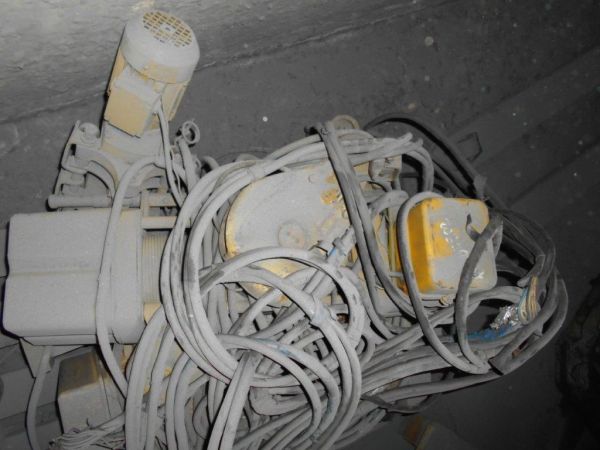 Таль электрическая ТЭ-3-561