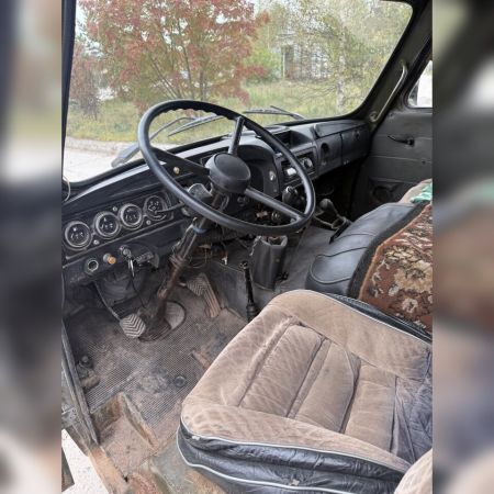 АВТОМОБИЛЬ УАЗ 396254