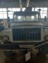 ГАЗ 33081 Егерь 2 с краном-манипулятором