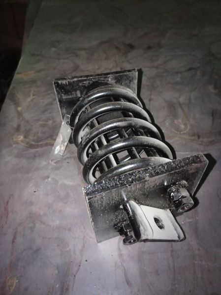 Блок пружинный 26.34х70 05 ОСТ108.275.69