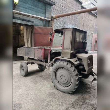 Трактор Т-16 М