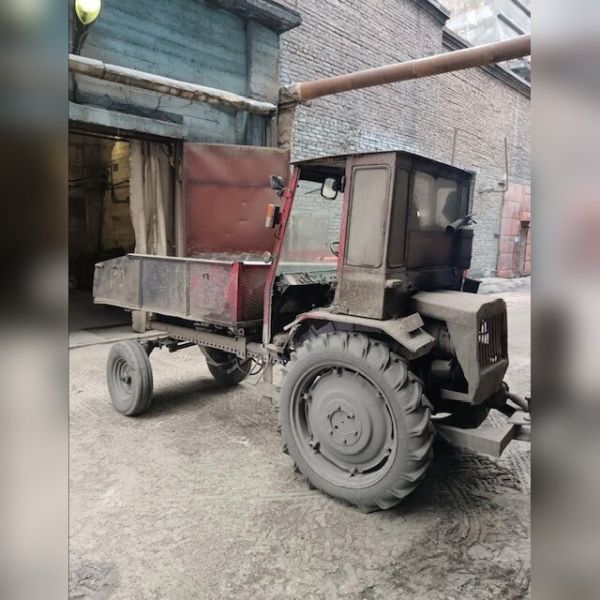 Трактор Т-16 М