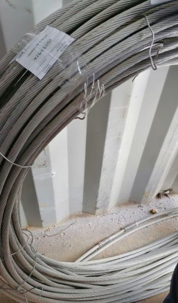 Провод АС 120/19