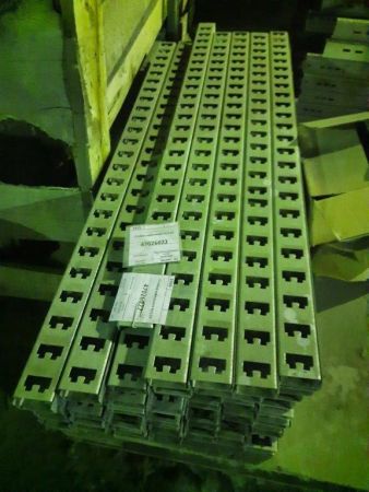 Стойка кабельная К1153