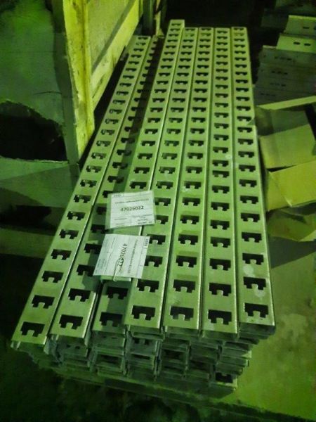 Стойка кабельная К1153