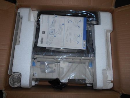 Принтер матричный Epson LX 300 140015723 