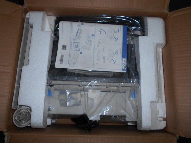 ПРИНТЕР МАТРИЧНЫЙ EPSON LX 300