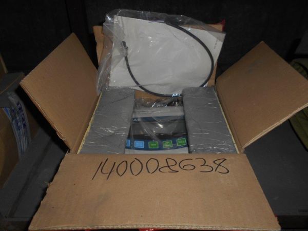 Прибор CAS В1-100RB 140008638